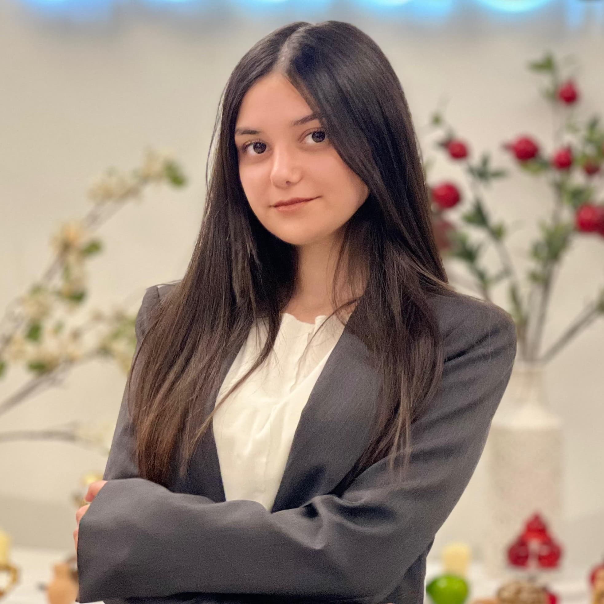 Mirana Miriyeva