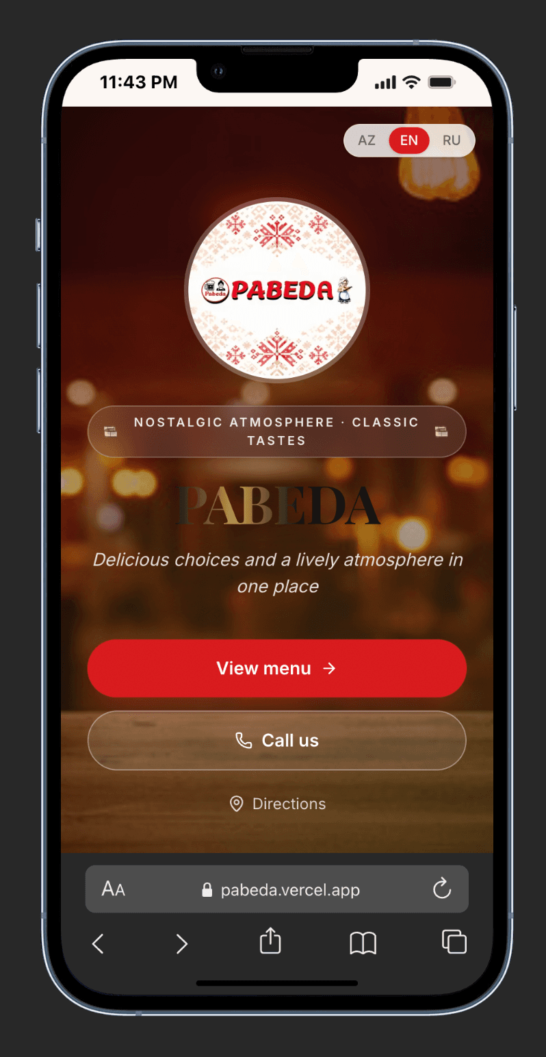 PABEDA